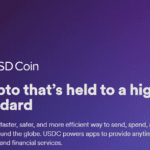 USDC 발행사 서클