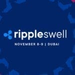 리플 주관하는 연례 행사 'SWELL'