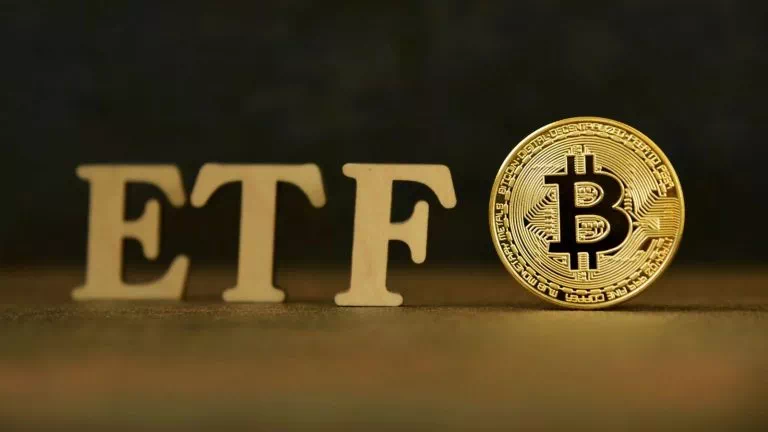 비트코인 현물 ETF