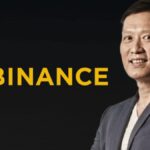 바이낸스 CEO 리처드 텅(Richard Teng)