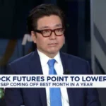 펀드스트랫 캐피털 공동 창업자 톰 리