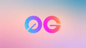제로지(0G)